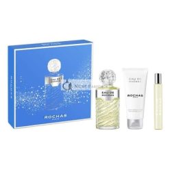 Eau De Rochas ET 100 VP + Body 100ml + ET 20 VP