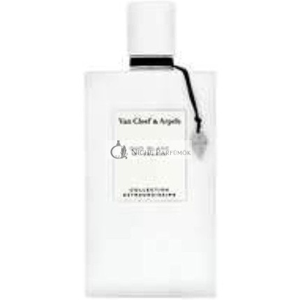 Van Cleef & Arpels Oud Blanc EDP 75ml
