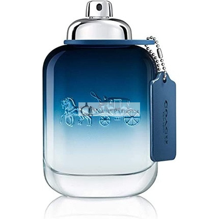 Coach Blue Eau de Toilette 100ml