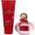 Coach Poppy 2-Piece Gift Set Eau de Parfum 100ml Body Lotion 100ml