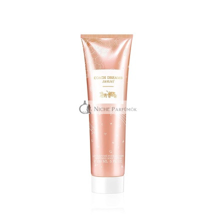 Coach Dreams Sunset Body Lotion 150ml