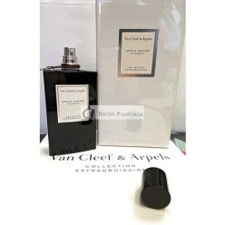 Van Cleef & Arpels Orchid Leather EDP 75ml
