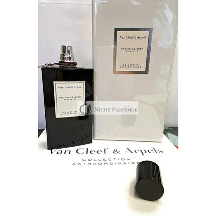 Van Cleef & Arpels Orchid Leather EDP 75ml