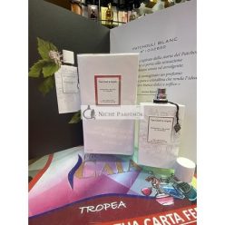 Van Cleef & Arpels Patchouli Blanc EDP 75ml