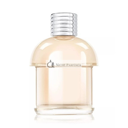 Moncler Pour Femme Eau de Parfum Refill Recharge Spray 5oz for Women