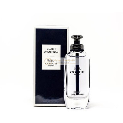 Coach Open Road Eau De Toilette Spray 60 ml férfi parfüm