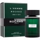 Rochas L'homme Aromatic Touch Eau de Toilette 100 ml
