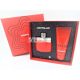 Montblanc Legend Red Men's Fragrance Set Eau de Parfum 50ml + Shower Gel 100ml New Original Packaging