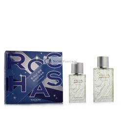 Coffret Eau de Rochas Homme Eau de Toilette 100ml + 50ml