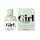 Rochas Girl Blooming Eau de Toilette for Women 40 ml
