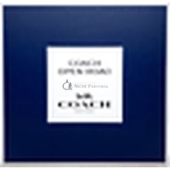   Coach Open Road Gift Set for Men EDT Spray and Travel Size - New