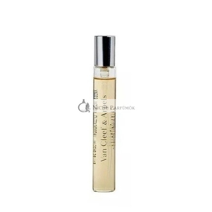 Van Cleef & Arpels Gardenia Petale Eau De Parfum 75ml