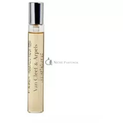   Van Cleef & Arpels Collection Extraordinaire Precious Oud Eau De Parfum Miniature