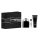Mont Blanc Legend Set - Eau De Toilette Spray 100ml, Miniature Eau De Toilette 75ml, Shower Gel 100ml