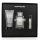 Mont Blanc Explorer Platinum 3 Piece Gift Set 3.3oz Eau de