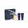 Boucheron Homme Eau De Parfum Spray 100ml Set 3 Pieces by Boucheron