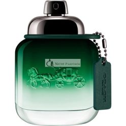 Coach Green Eau de Toilette 40ml
