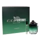 Coach Green Eau De Toilette Set - 60ml And Travel Spray 75ml