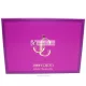 Jimmy Choo Rose Passion Eau de Parfum 100ml + 7.5ml EdP + 100ml Body Lotion