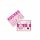 Rochas Mademoiselle Eau De Parfum Spray 90ml Set 3 Pieces - Women's Fragrances