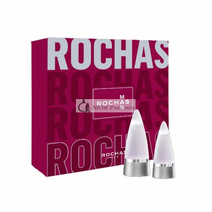 Rochas Man Eau de Toilette 100ml - Rochas