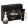 Jimmy Choo I Want Choo Forever - Eau De Parfum 100 ml + Testápoló 100 ml + Eau De Parfum 7,5 ml