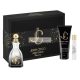 Jimmy Choo I Want Choo Forever - Eau De Parfum 100 ml + Testápoló 100 ml + Eau De Parfum 7,5 ml