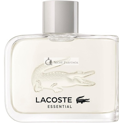 LACOSTE Essential Eau de Toilette 75ml