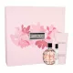 Jimmy Choo Ajándékcsomag, Eau De Parfum 100 ml, Testápoló 100 ml, Eau De Parfum 75 ml