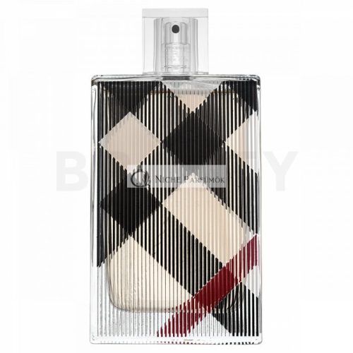 Burberry Brit For Her Eau de Parfum for Women 100 ml