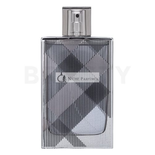 Burberry Brit Men Eau de Toilette for Men 100 ml