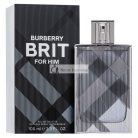 Burberry Brit Men Eau de Toilette for Men 100 ml