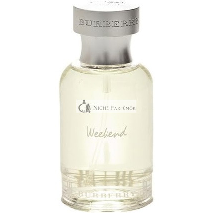 Burberry Weekend For Men EDT 50ml spray
