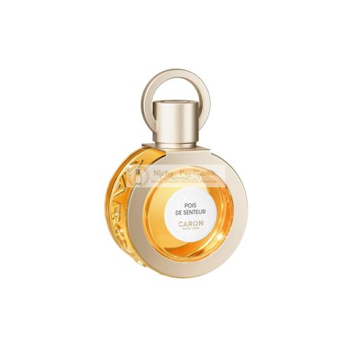 Caron Pois de Senteur Extrait de Parfum 50ml - New Boxed and Sealed - UK