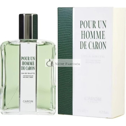 Caron Pour Un Homme EdT 125ml