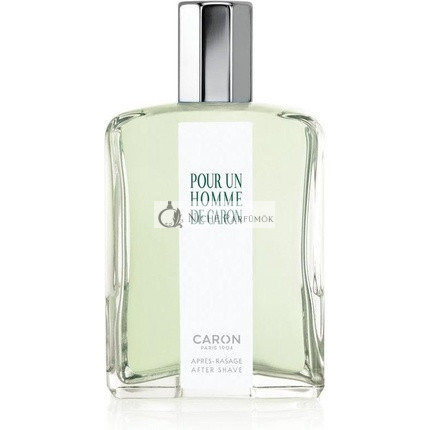 Caron Pour Un Homme As 125ml Bottle