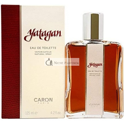 Caron Yatagan Men Eau de Toilette 125ml