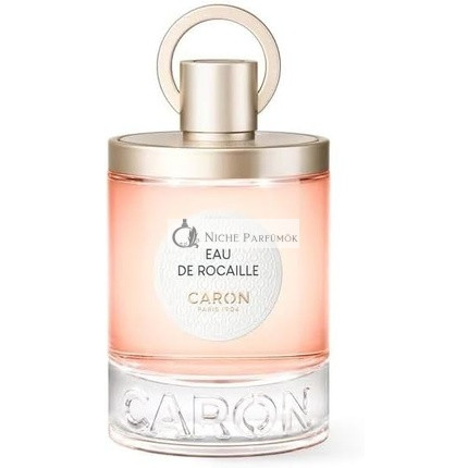 Caron Eau De Rocaille Eau De Toilette 100ml