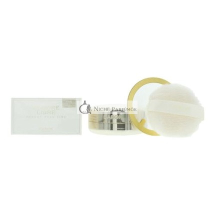 Caron Invisible Classic Loose Powder 20g