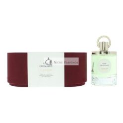   Caron Rose Croquante Refillable Eau de Toilette 100ml Women Spray