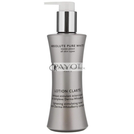 Payot Clear Lotion Pump 200ml