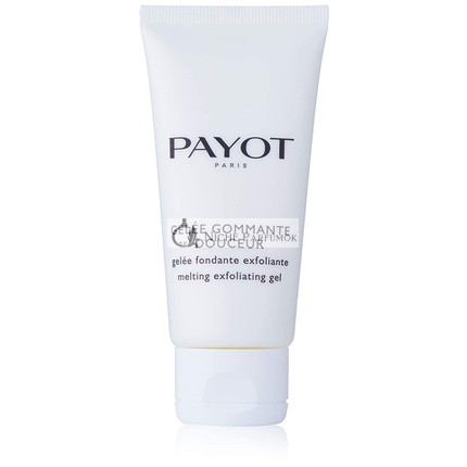 Payot Les Démaquillantes Gelée Gommante Douceur Peeling-Gelee 50ml