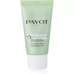 PAYOT Pate Grise Purifying Charcoal Mask 50ml