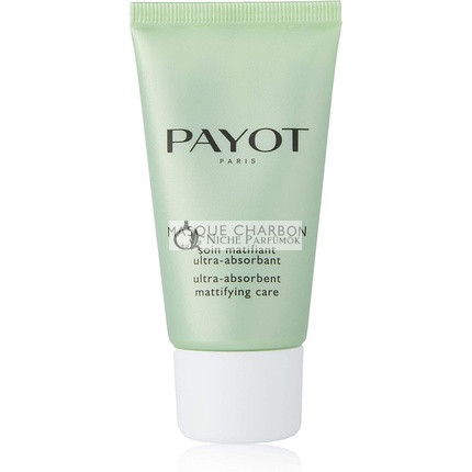 PAYOT Pate Grise Purifying Charcoal Mask 50ml
