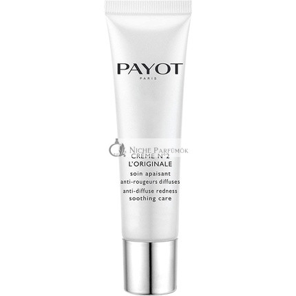 Payot Creme No.2 L'Originale Anti-diffuse Redness Soothing Care 30ml