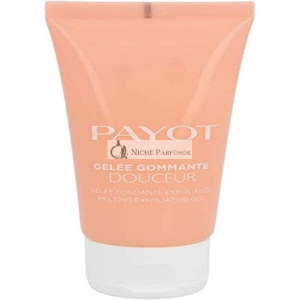 Payot Melting Exfoliating Gel 50ml