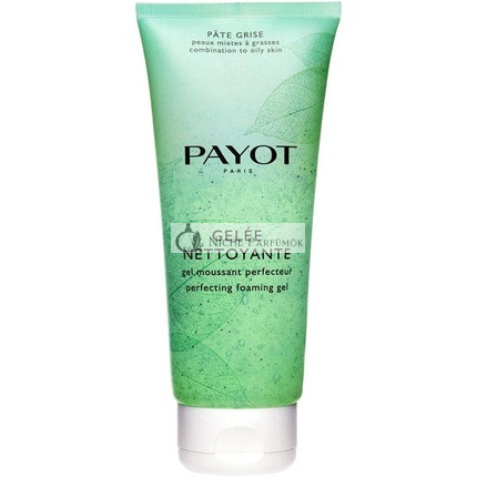 Payot Pate Grisse Gelee Nettoyante 200ml