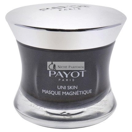 Pay Uni Skin Masque Magnet 80g