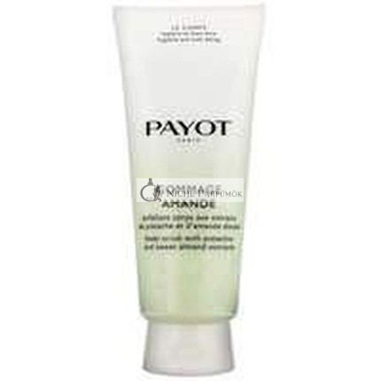 Payot Face Scrub 200ml