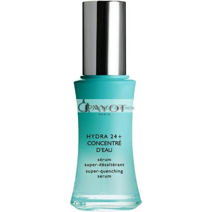 Payot Hydra 24+ Concentre D'Eau Serum 30ml